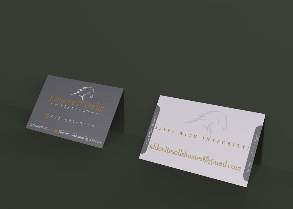 Horse Head logo design by bulatITA