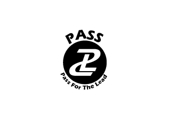 Pass for the Lead logo design by Dianasari