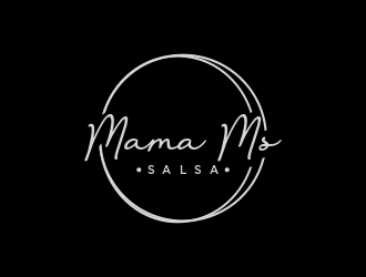  logo design by berkahnenen