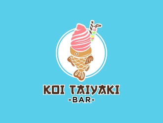  logo design by iamjason