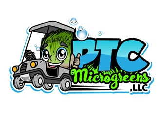 logo design by DreamLogoDesign