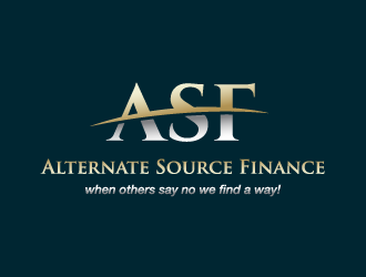 Alternate Source Finance logo design by PRN123