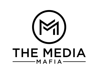 The Media Mafia logo design by nurul_rizkon