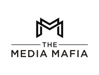 The Media Mafia logo design by sabyan