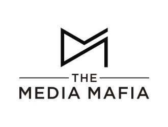 The Media Mafia logo design by sabyan