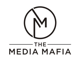 The Media Mafia logo design by sabyan