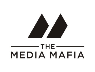 The Media Mafia logo design by sabyan