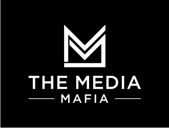 The Media Mafia logo design by asyqh