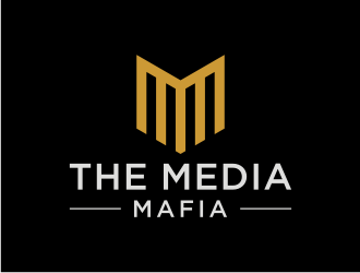 The Media Mafia logo design by asyqh