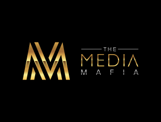 The Media Mafia logo design by yunda