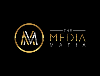 The Media Mafia logo design by yunda