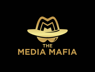 The Media Mafia logo design by agus
