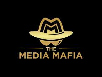 The Media Mafia logo design by agus