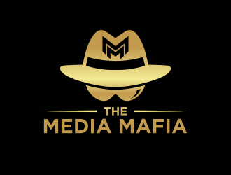 The Media Mafia logo design by agus