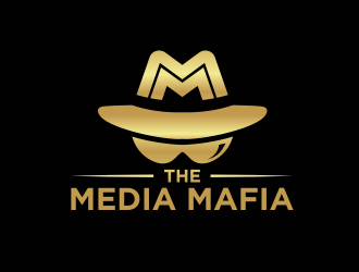 The Media Mafia logo design by agus