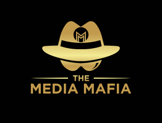 The Media Mafia logo design by agus
