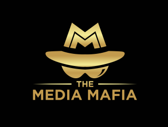 The Media Mafia logo design by agus