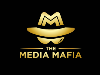 The Media Mafia logo design by agus