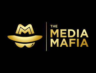 The Media Mafia logo design by agus