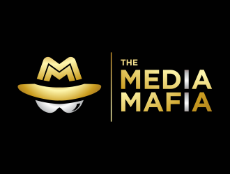 The Media Mafia logo design by agus