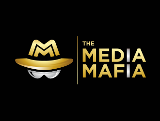 The Media Mafia logo design by agus