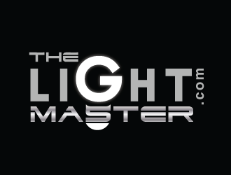 The Light Master . Com logo design by mppal