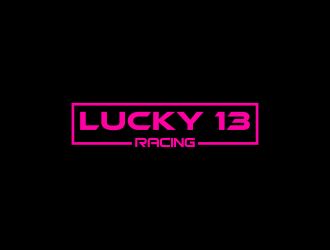  logo design by luckyprasetyo