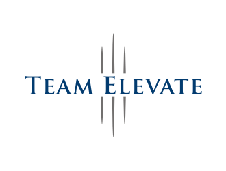 Team Elevate logo design by nurul_rizkon