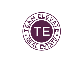 Team Elevate logo design by asyqh