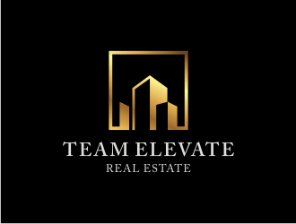 Team Elevate logo design by asyqh