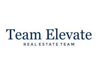 Team Elevate logo design by aldesign