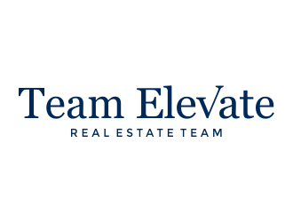 Team Elevate logo design by aldesign