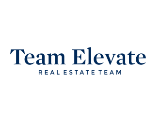 Team Elevate logo design by aldesign