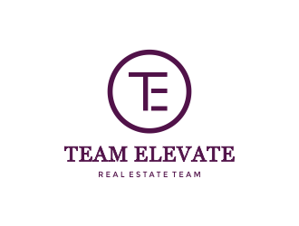 Team Elevate logo design by aldesign