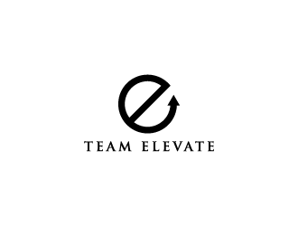 Team Elevate logo design by torresace
