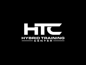 Hybrid Training Center logo design by ndaru