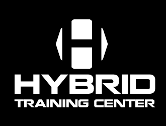 Hybrid Training Center logo design by Ultimatum