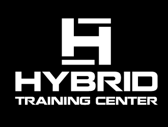 Hybrid Training Center logo design by Ultimatum
