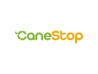Cane Stop logo design by fornarel