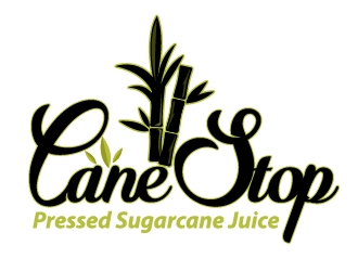 Cane Stop logo design by dorijo