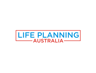 Life Planning Australia logo design by Diancox