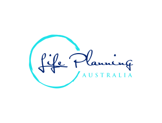 Life Planning Australia logo design by ammad