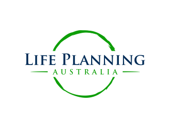 Life Planning Australia logo design by ammad