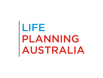 Life Planning Australia logo design by Diancox