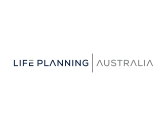 Life Planning Australia logo design by N3V4