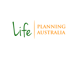 Life Planning Australia logo design by ammad