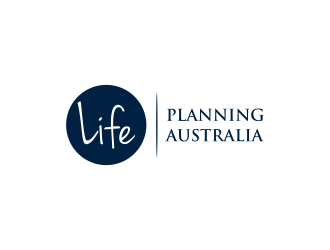 Life Planning Australia logo design by ammad
