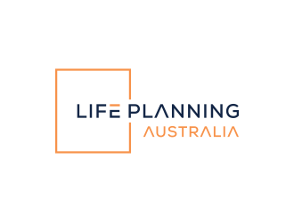 Life Planning Australia logo design by N3V4