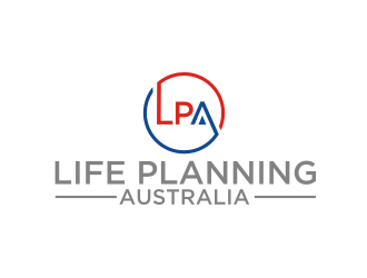 Life Planning Australia logo design by Diancox