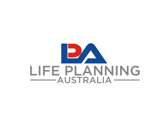 Life Planning Australia logo design by Diancox